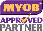 MYOB Partner Bookkeeping Solutions by Michelle